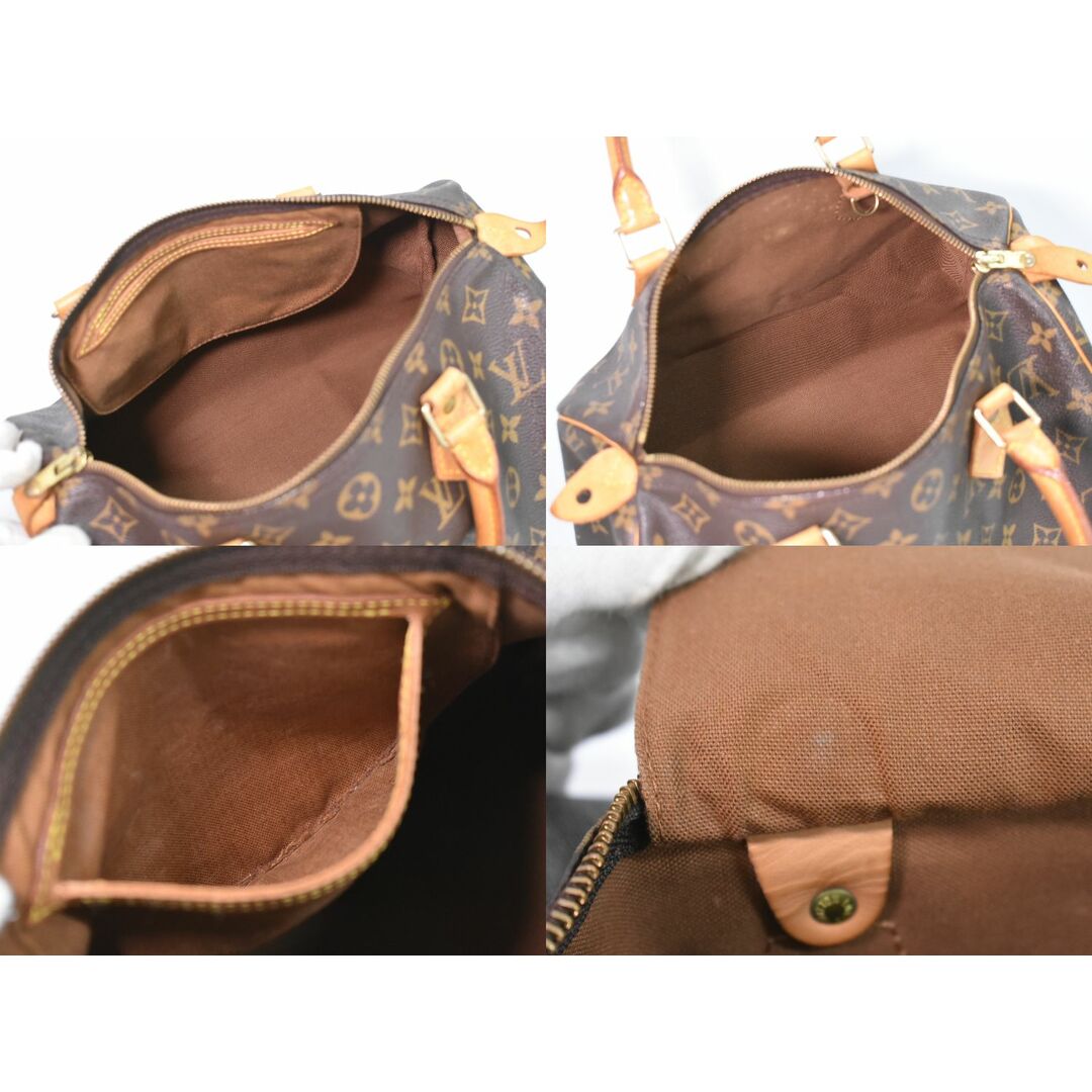 LOUIS VUITTON - 本物 ルイヴィトン LOUIS VUITTON LV 旧型 LOUIS VUITTON - 本物 ルイヴィトン LOUIS VUITTON LV 旧型
