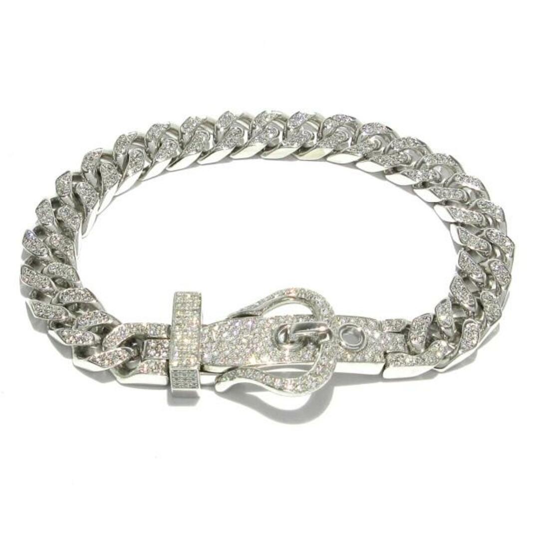 HERMES - HERMES(エルメス) ブレスレット美品 ブックルセリエ HERMES - HERMES(エルメス) ブレスレット美品 ブックルセリエ
