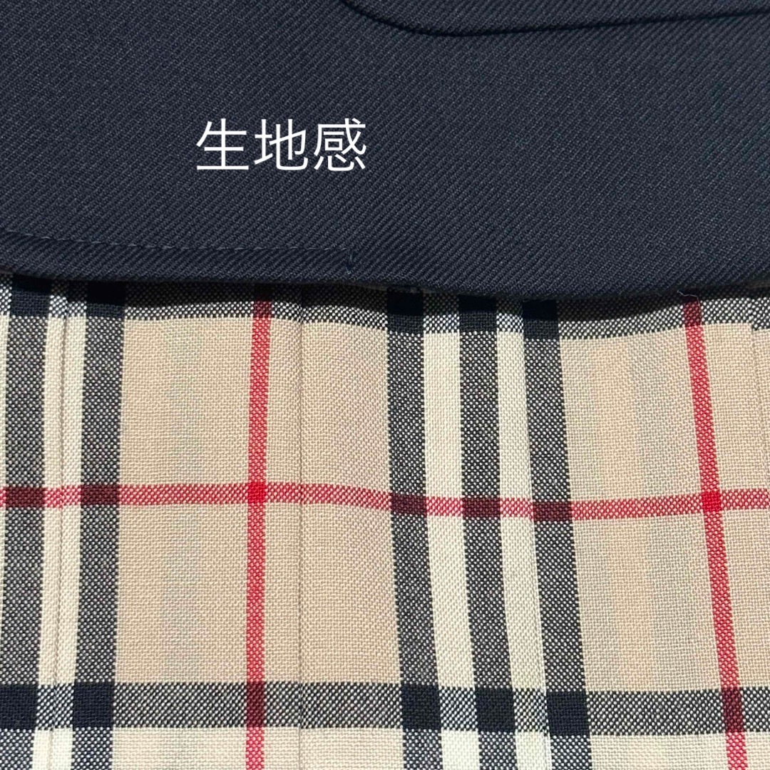 BURBERRY(バーバリー)の卒服　バーバリーロンドン　卒業入学式　フォーマルセット　150【匿名配送】 キッズ/ベビー/マタニティのキッズ服女の子用(90cm~)(ドレス/フォーマル)の商品写真