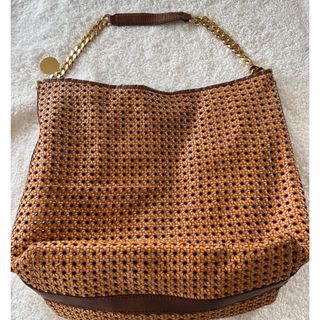 ステラマッカートニー(Stella McCartney)のステラマッカートニー　ショルダーバッグ(ショルダーバッグ)