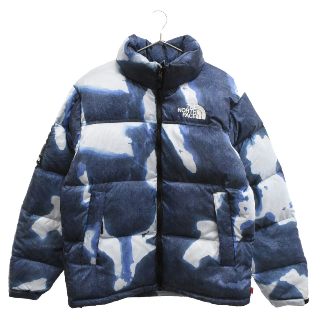 Supreme - SUPREME シュプリーム 21AW×THE NORTH FACE Bleached Denim