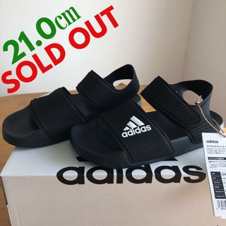 アディダス(adidas)の☆★☆SOLD OUT☆★☆(サンダル)