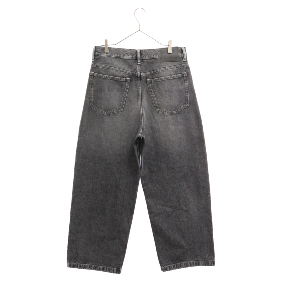 同梱不可】 Acne Studios アクネ ストゥディオズ 1989 LOOSE FIT DENIM ...