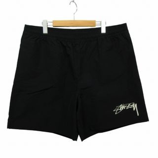 ナイキ(NIKE)のナイキ × STUSSY ナイロン ショートパンツ U Nrg F Short(ショートパンツ)