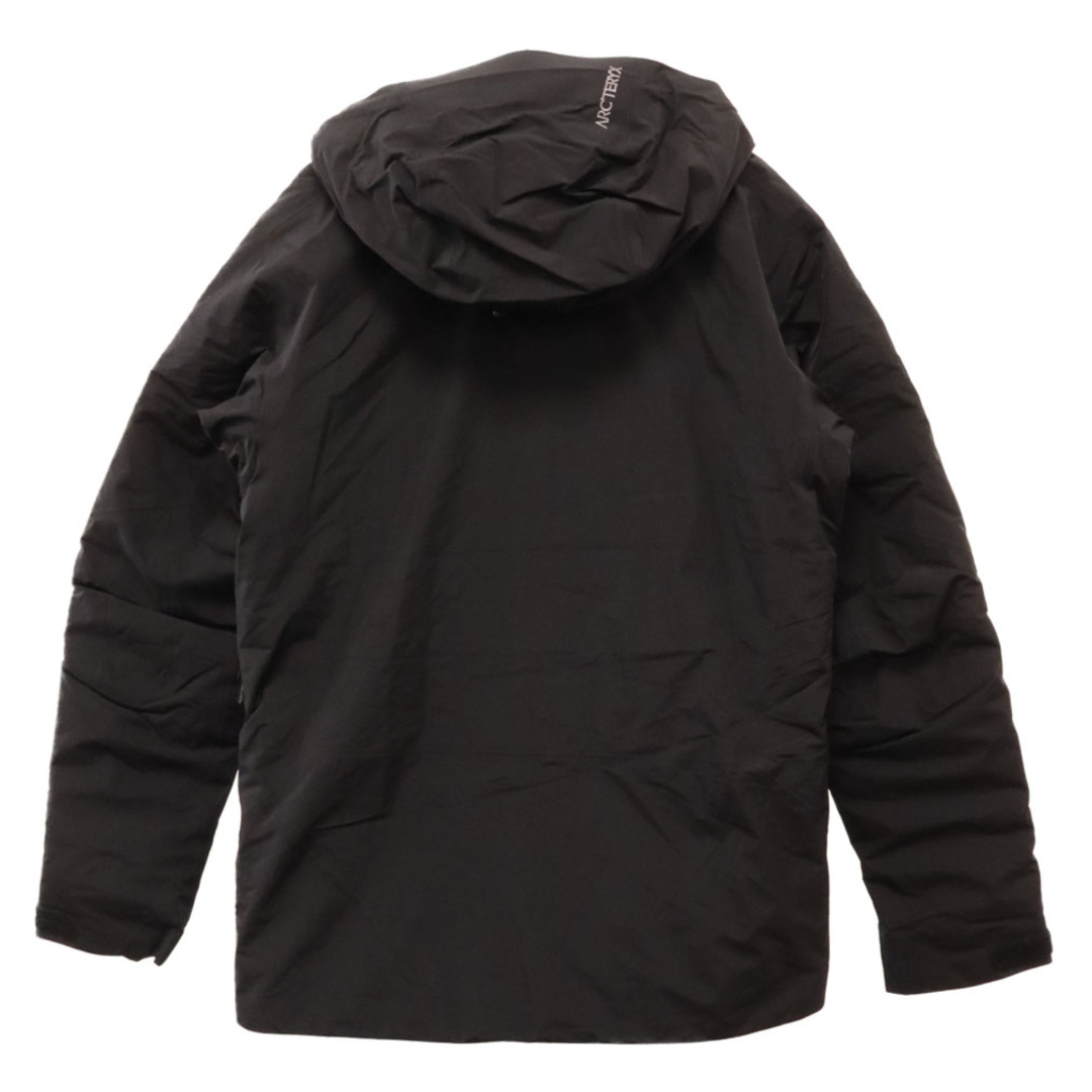 ARC'TERYX(アークテリクス)のARC'TERYX アークテリクス Beta Down Insulated Jacket ベータ ダウン インサレーテッド ジャケット ダウンジャケット ブラック 2623X000007315 メンズのジャケット/アウター(ダウンジャケット)の商品写真