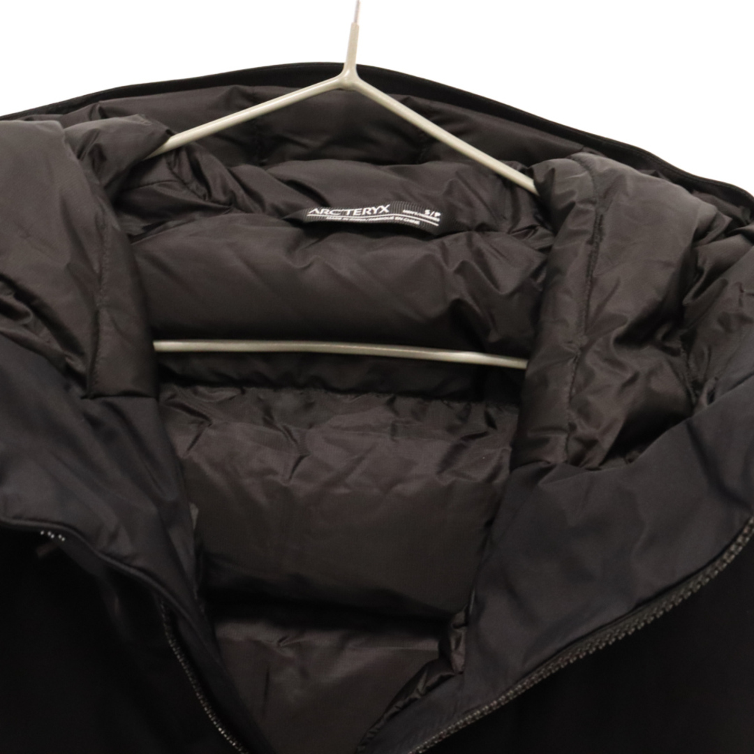 ARC'TERYX(アークテリクス)のARC'TERYX アークテリクス Beta Down Insulated Jacket ベータ ダウン インサレーテッド ジャケット ダウンジャケット ブラック 2623X000007315 メンズのジャケット/アウター(ダウンジャケット)の商品写真