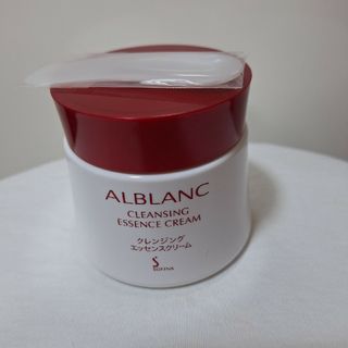 SOFINA ALBLANC クレンジングエッセンスクリーム 220g(クレンジング/メイク落とし)