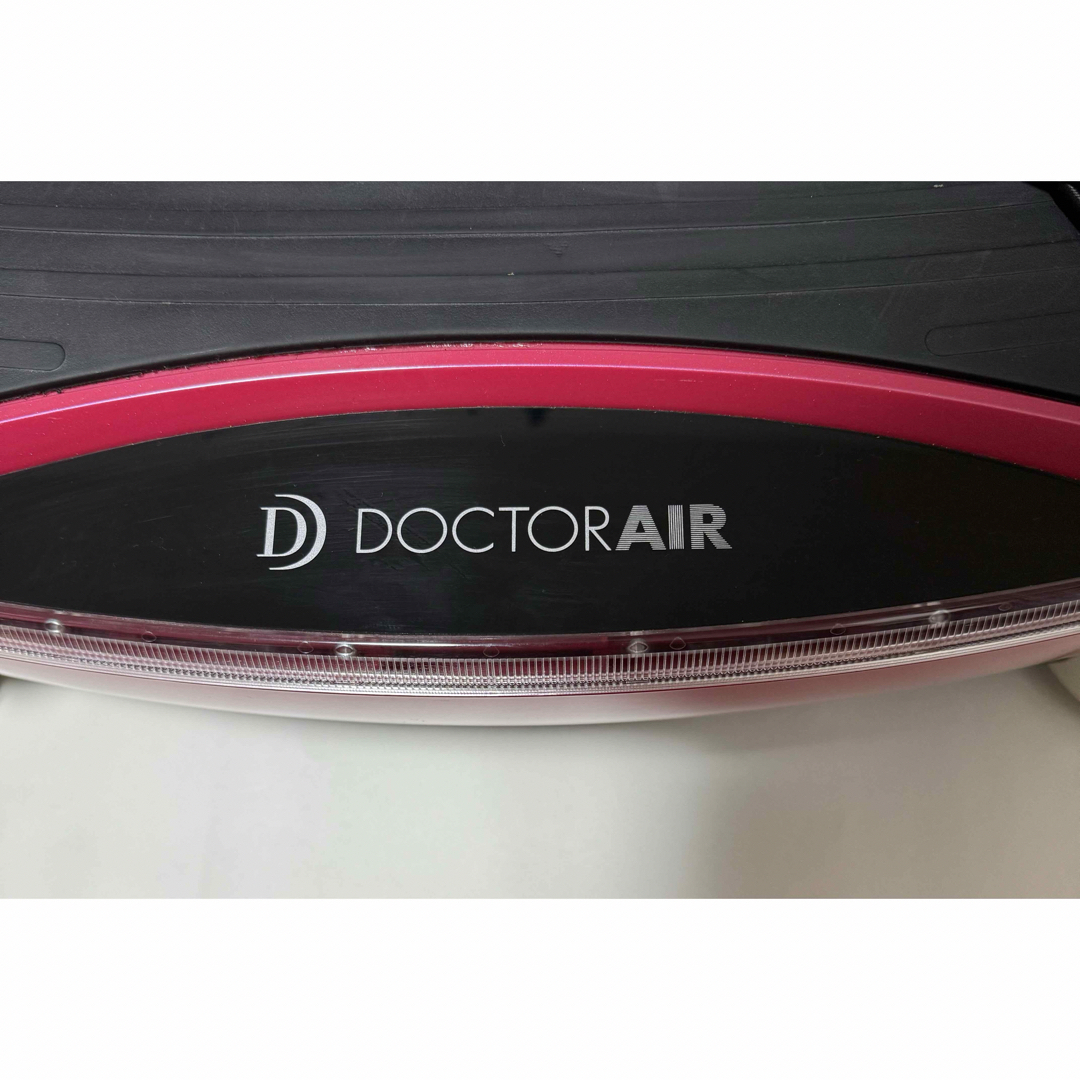 ドクターエア  DOCTOR AIR 3DスーパーブレードPRO SB-06 コスメ/美容のダイエット(エクササイズ用品)の商品写真