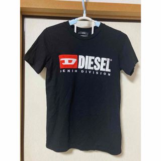 ディーゼル(DIESEL)のDIESEL⭐︎Tシャツ ディーゼル(Tシャツ(半袖/袖なし))