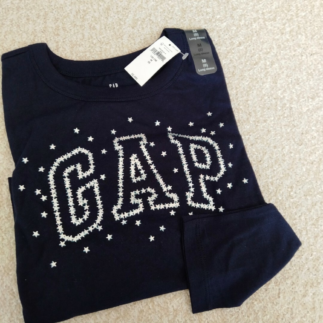 gap タンクトップ 140サイズ☆ - トップス