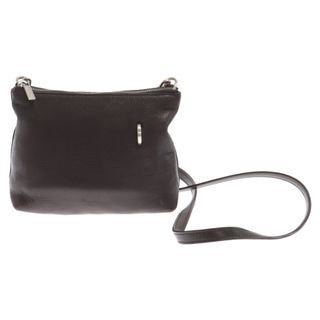 リックオウエンス(Rick Owens)のRick Owens リックオウエンス 22SS Small Adri Bag スモール レザー ショルダー バッグ ブラウン(ショルダーバッグ)