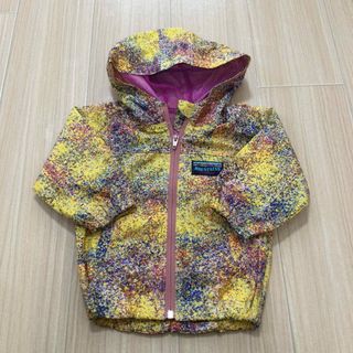 F.O.KIDS エフオーキッズ 80センチ アウター ジャンパー 男の子