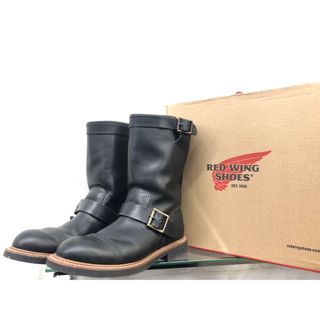 REDWING - 8127ブローグレンジャーナイジェルケーボンアイアンレンジ ...