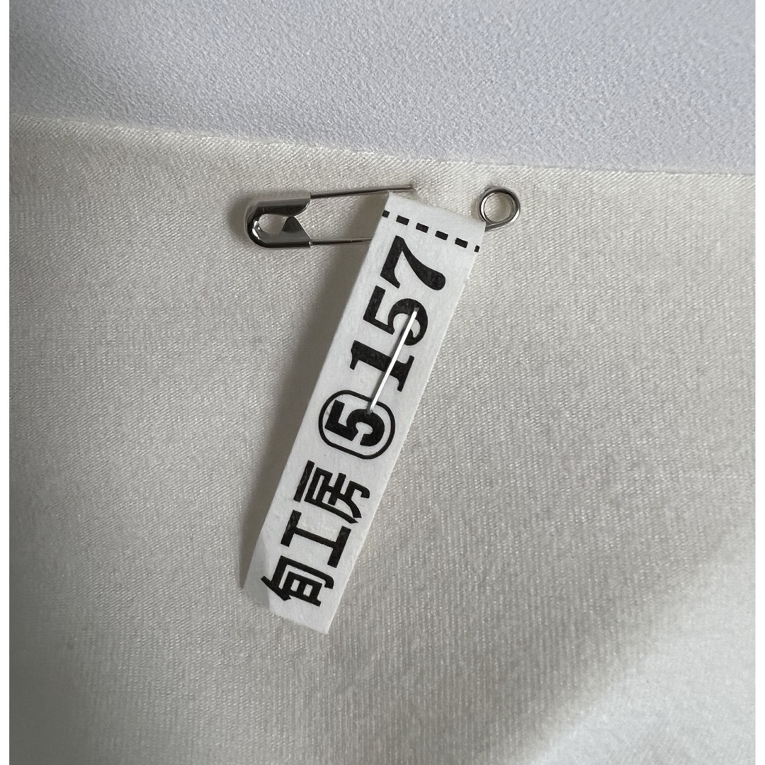 PLST(プラステ)のプラステ ブラウスＬ レディースのトップス(シャツ/ブラウス(長袖/七分))の商品写真