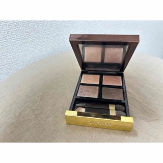 トムフォード(TOM FORD)のトムフォード tom ford アイカラークォード #03 ヌード ディップ  (アイシャドウ)