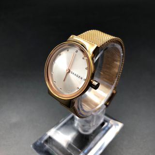 スカーゲン(SKAGEN)の即決 SKAGEN スカーゲン 腕時計 SKW2665(腕時計)