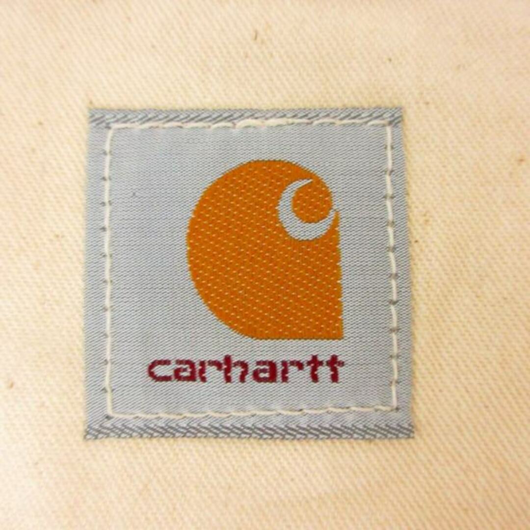 carhartt(カーハート)のカーハート  90s ダブルニー ホワイトデニム ジーンズ パンツ Y2K メンズのパンツ(デニム/ジーンズ)の商品写真