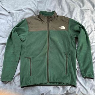 ザノースフェイス(THE NORTH FACE)のノースフェイス　フリース　メンズ(その他)