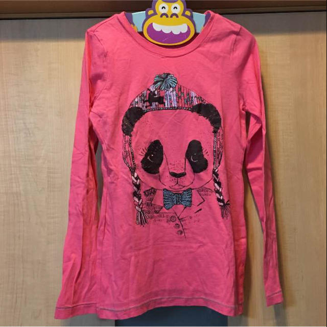 GAP(ギャップ)のバンビ様 専用 キッズ/ベビー/マタニティのキッズ服女の子用(90cm~)(Tシャツ/カットソー)の商品写真