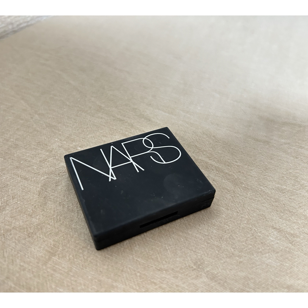 NARS(ナーズ)のNARS ハードワイヤードアイシャドー　#5341 コスメ/美容のベースメイク/化粧品(アイシャドウ)の商品写真