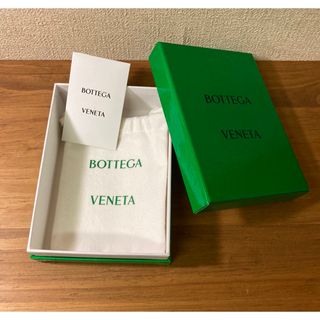 ボッテガヴェネタ(Bottega Veneta)のボッテガヴェネタ　 空箱　保存袋(その他)