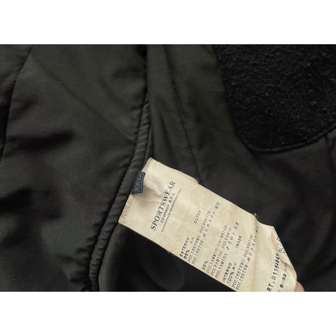 STONEISLAND ストーンアイランド ジャケット ブルゾン マルチ STONEISLAND ストーンアイランド ジャケット ブルゾン マルチ