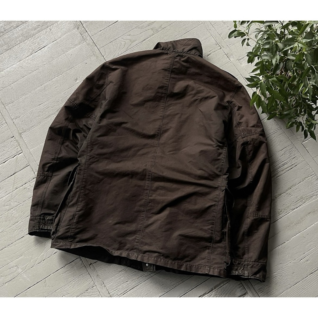 STONEISLAND ストーンアイランド ジャケット ブルゾン マルチ STONEISLAND ストーンアイランド ジャケット ブルゾン マルチ