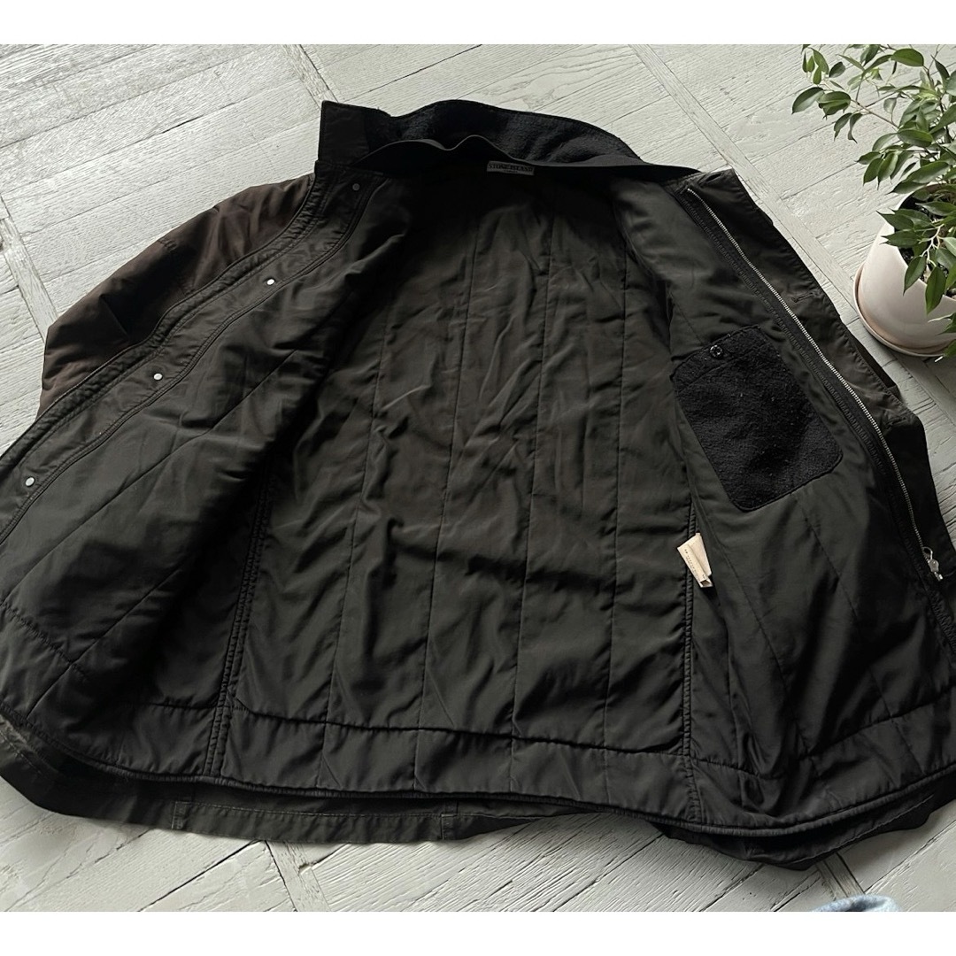 STONEISLAND ストーンアイランド ジャケット ブルゾン マルチ STONEISLAND ストーンアイランド ジャケット ブルゾン マルチ
