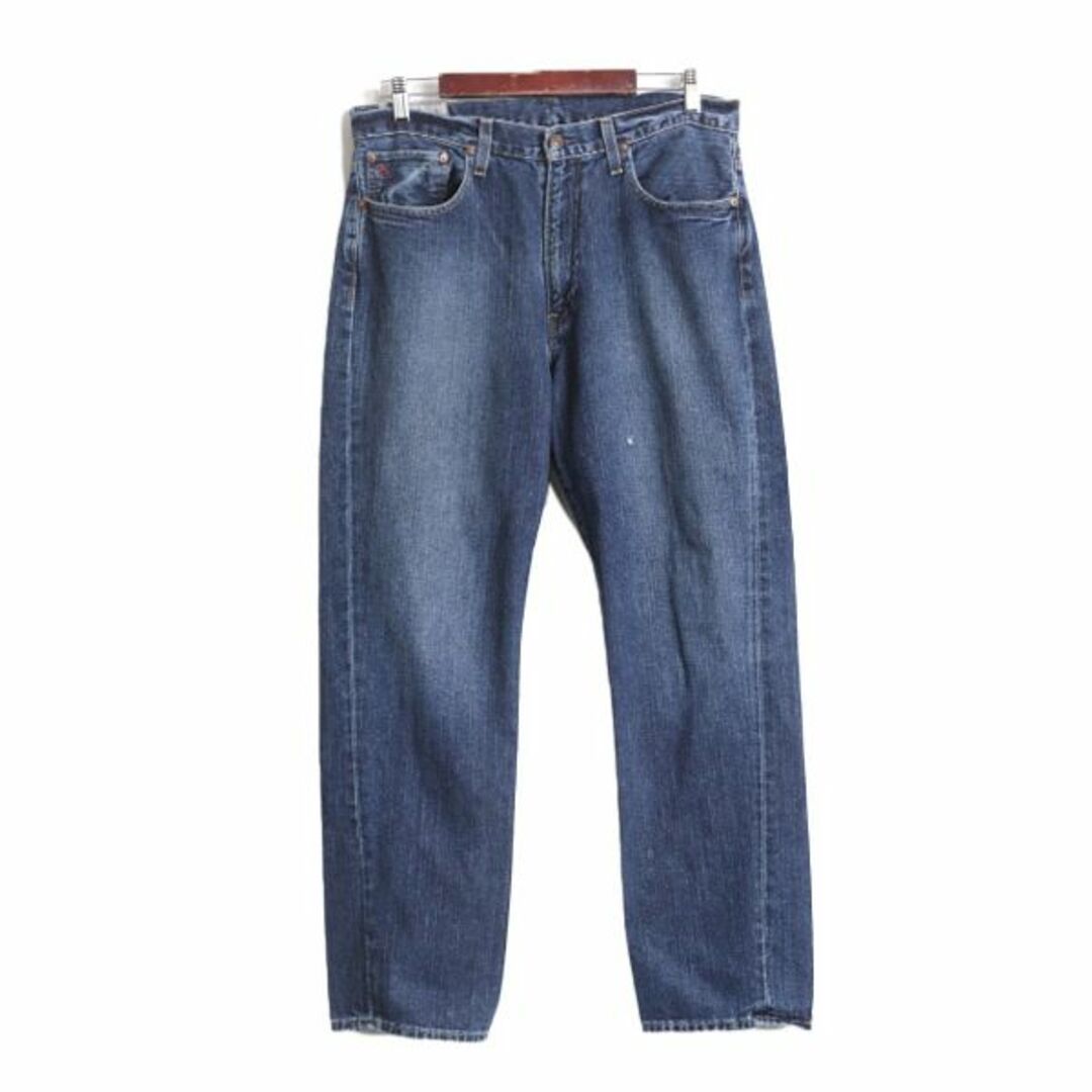 ヴィンテージ 加工 ポロ ラルフローレン デニム パンツ メンズ ヴィンテージ 加工 ポロ ラルフローレン デニム パンツ メンズ