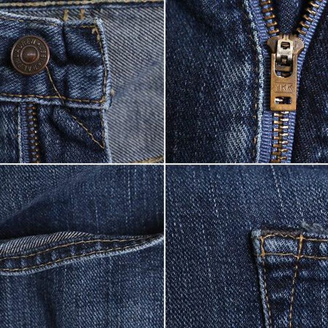 ヴィンテージ 加工 ポロ ラルフローレン デニム パンツ メンズ ヴィンテージ 加工 ポロ ラルフローレン デニム パンツ メンズ