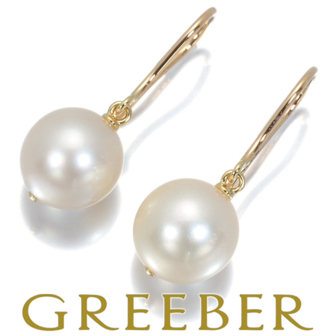 MIKIMOTO - ミキモト ピアス アコヤ真珠 パール 8.8mm/9.0mm MIKIMOTO - ミキモト ピアス アコヤ真珠 パール 8.8mm/9.0mm