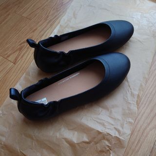 フィットフロップ(fitflop)のfitflop ALLEGRO バレリーナ フラットシューズ(その他)