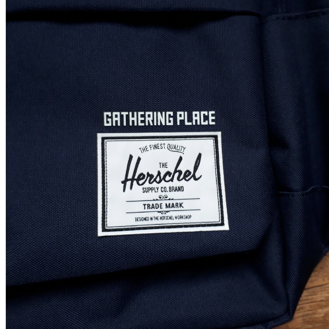 HERSCHEL(ハーシェル)の新品NBA City Edition Classic X-Largeバックパック メンズのバッグ(バッグパック/リュック)の商品写真