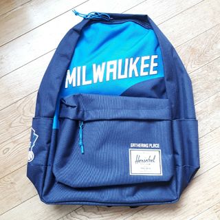 ハーシェル(HERSCHEL)の新品NBA City Edition Classic X-Largeバックパック(バッグパック/リュック)