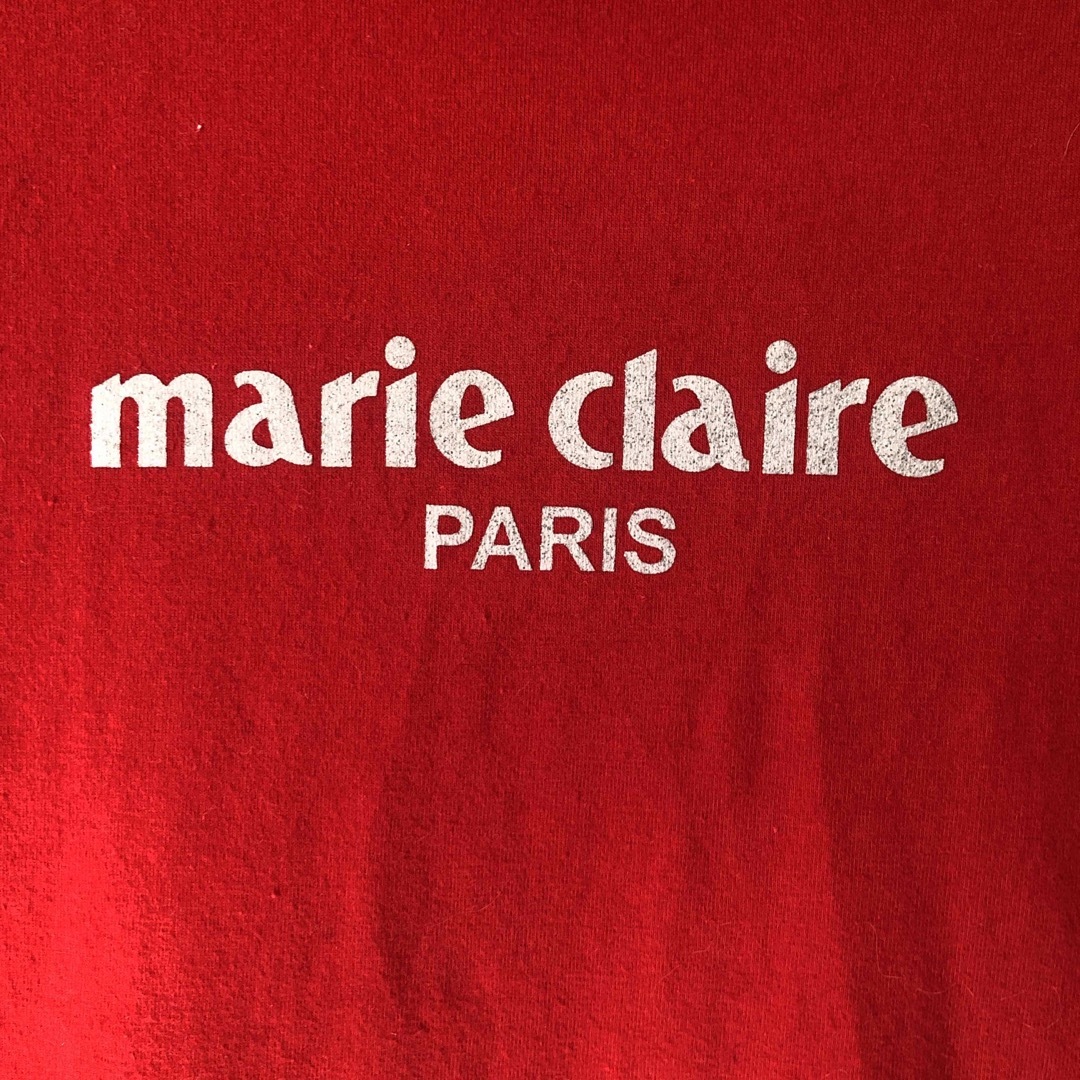 Marie Claire(マリクレール)のmarie claire  マリクレール　長袖シャツ　シャツ　Ⓜ️ スポーツ/アウトドアのゴルフ(ウエア)の商品写真