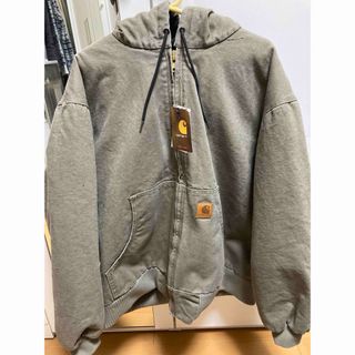 カーハート ブルゾン ブルゾン(メンズ)の通販 1,000点以上 | carhartt