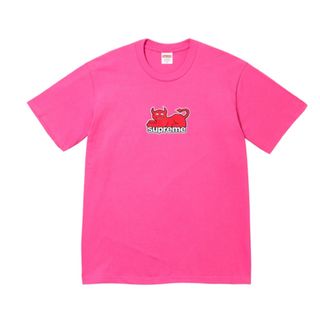 Supreme - シュプリーム Supreme □ 22AW 【 PLAY DEAD Tee