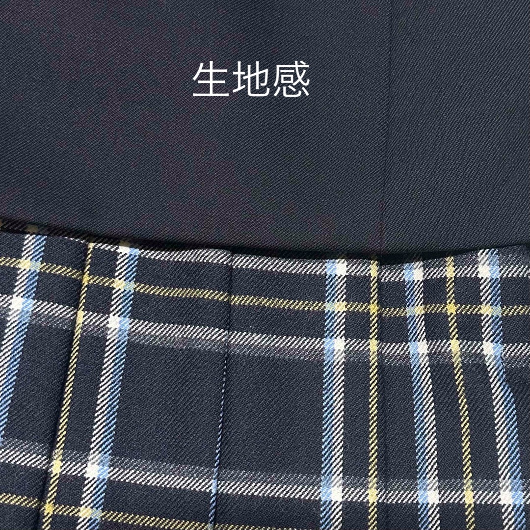 BURBERRY(バーバリー)の卒服　バーバリーロンドン　卒業入学式お受験　フォーマルセット　150【匿名配送】 キッズ/ベビー/マタニティのキッズ服女の子用(90cm~)(ドレス/フォーマル)の商品写真