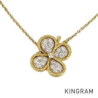 ヴァンクリーフアンドアーペル(Van Cleef & Arpels)のヴァンクリーフ＆アーペル ネックレス(ネックレス)