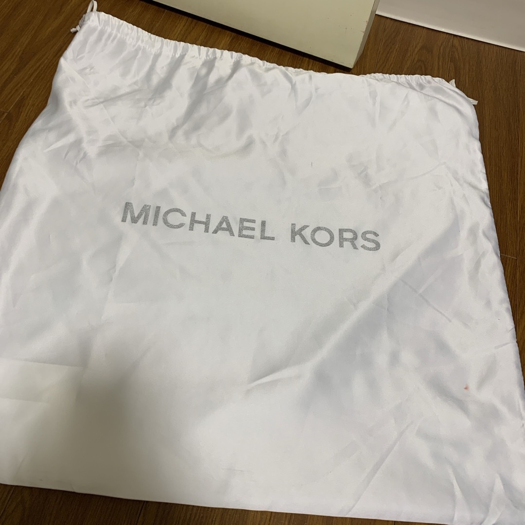 Michael Kors(マイケルコース)のマイケルコース トートバッグ ハンドバッグ レディースのバッグ(トートバッグ)の商品写真