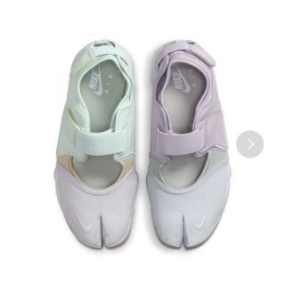 ナイキ(NIKE)の新品未使用◎NIKE エア リフト ウィメンズシューズ(スニーカー)