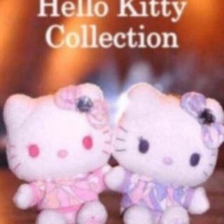 レディー(Rady)のマーブルHelloKittyぬいぐるみMサイズセット(ぬいぐるみ)