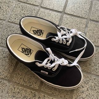 VANS - VANSローカットスニーカー