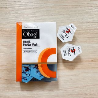 オバジ(Obagi)のオバジ　酵素洗顔(洗顔料)