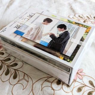 セブンネット限定 劇場版 美しい彼～eternal～ 豪華版 Blu-ray(日本映画)