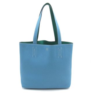 エルメス(Hermes)のエルメス ドゥブルサンス28 トートバッグ(トートバッグ)