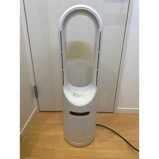 タワーファン 82cm uv除菌 空気清浄機 温風冷風 サーキュレーター 冷暖風(電気ヒーター)