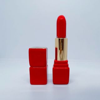 ゲラン(GUERLAIN)の★★最終値下げ★★ゲランキスキスGUE💄(口紅)