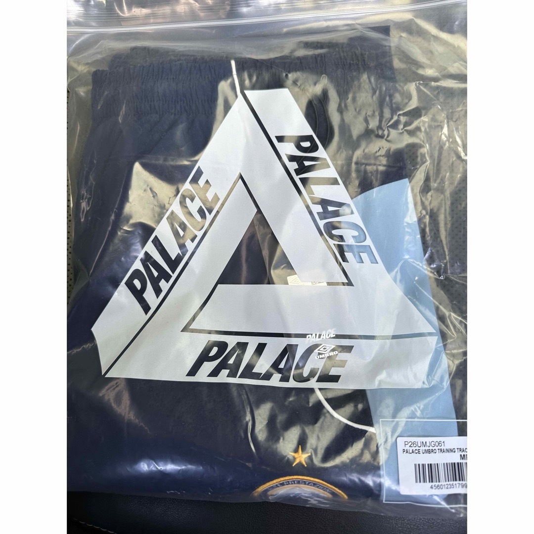 オンライン最安価格 PALACE UMBRO Track Pants 