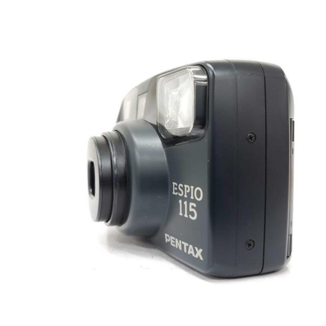 PENTAX - 【動作確認済】 Pentax ESPIO 115の通販 by ブループリント